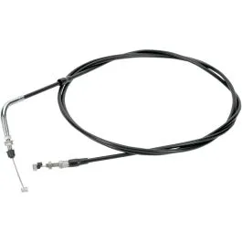 WSM 002-055 THROTTLE CABLE YAMAHA