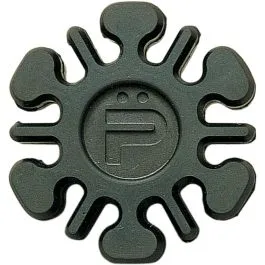 WSM 003-201 COUPLER DAMPER