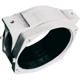 WSM 003-505 PUMP HOUSING YAMAHA