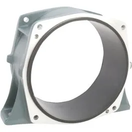 WSM 003-506 PUMP HOUSING YAMAHA