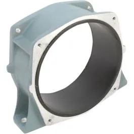 WSM 003-507 PUMP HOUSING YAMAHA