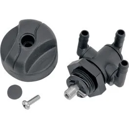 WSM 006-600 FUEL VALVE S-DOO