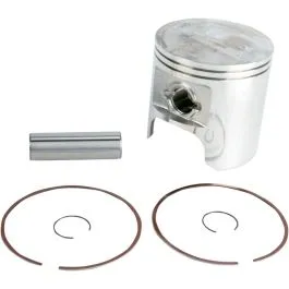 WSM 010-810-05K PISTON KIT KAW 650 .5MM