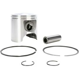 WSM 010-816K PISTON KIT S-D 650 STD