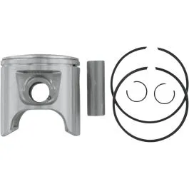 WSM 010-818-05K PISTON KIT SEA 800 .5MM