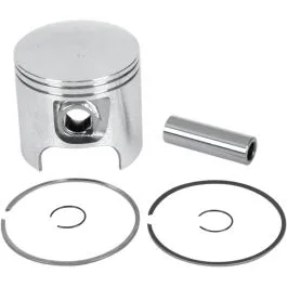WSM 010-819-05K PISTON KIT S-D 951 .5MM
