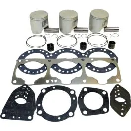 WSM 010-821-20 TOP END KIT KAW 1100 STD.