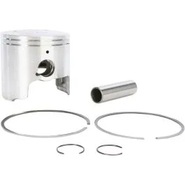 WSM 010-826K PISTON KIT YAM STD