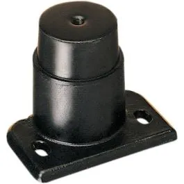 WSM 011-108 MOTOR MOUNT S800 FRT