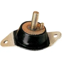 WSM 011-110 MOTOR MOUNT P650/750