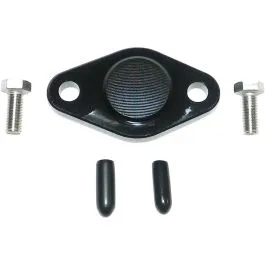 WSM 011-213 CRANK CASE BLOCK OFF PLT