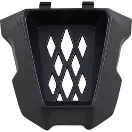 ALPINESTARS 8970021-10 VENT CHIN S-M5 BK