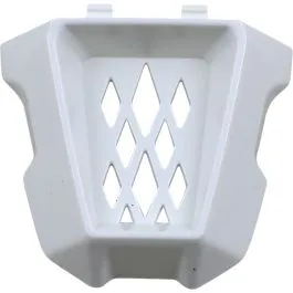 ALPINESTARS 8970021-20 VENT CHIN S-M5 WT