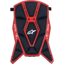 ALPINESTARS 8982219-10-XSS TOP PAD S-M10/SM8 BK XS/S