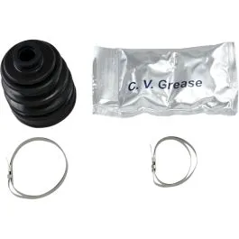 ALL BALLS 19-5028 CV BOOT REPAIR KIT KAWASAKI/POLARIS/SUZUKI