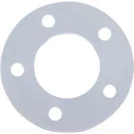EASTERN MOTORCYCLE PARTS 42-0107 PLATE FRNT WHEEL 43359-84