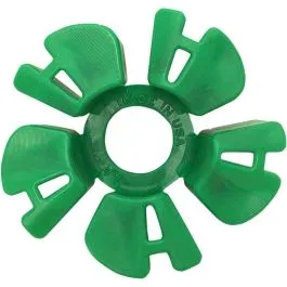 ALLOY ART SC-1 DAMPENER CUSH DRIVE GREEN