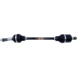 DEMON PAXL-1138HD AXLE KIT HD COMPLETE