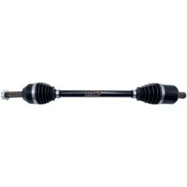 DEMON PAXL-6057HD AXLE KIT HD COMPLETE