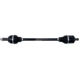 DEMON PAXL-6074HD AXLE KIT HD COMPLETE