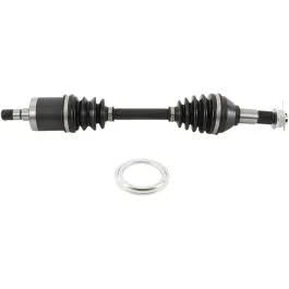 ALL BALLS AB8-CA-8-115 AXLE KIT COMPLETE CAN-AM