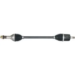 MOOSE RACING YAM-7036 AXLE KIT COMPLETE YAMAHA