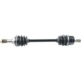 MOOSE RACING YAM-7037 AXLE KIT COMPLETE YAMAHA