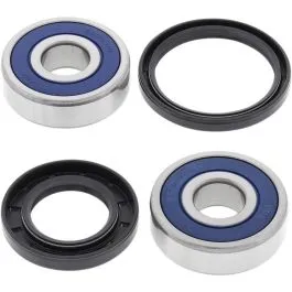 ALL BALLS 25-1334 WHEEL BEARING & SEAL KIT FRONT YAMAHA