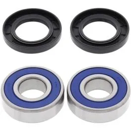 ALL BALLS 25-1379 WHEEL BEARING & SEAL KIT FRONT/REAR HONDA/VICTORY