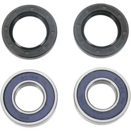 ALL BALLS 25-1403-A WHEEL BEARING & SEAL KIT FRONT YAMAHA