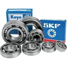 ATHENA MS100300900DD WHEEL BEARING 6200/2RSH-SKF