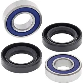 MOOSE RACING 25-1721 BEARING KT WHL FRT YAM