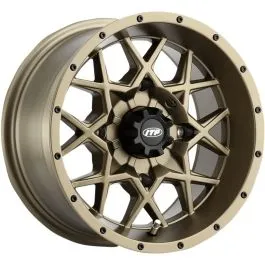 ITP 1428638729B WHL HURCAN 14X7 4/156 BRZ