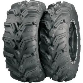 ITP 560379 TIRE MUD LITE XTR 27X11 R-12 56F TL 6PLY REAR
