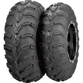 ITP 560431 TIRE MUD LITE XL 25X12-11 53F TL 6PLY