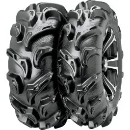 ITP 6P0044 TIRE MEGA MAYHEM 28X11-14 58F 6PLY