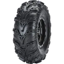 ITP 6P0528 TIRE MUD LITE II 25X10-12 6PLY NHS