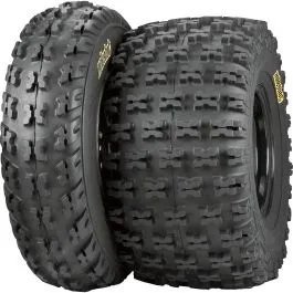 ITP 532011 TIRE HOLESHOT H-D FRONT 22X7-10 33F TL 6PLY