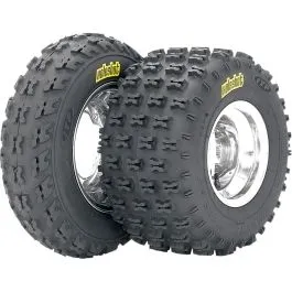 ITP 532021 TIRE HOLESHOT MXR6 FRONT 20X6-10 22F TL 2PLY