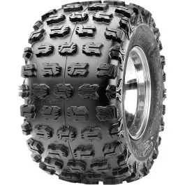 MAXXIS 52591509 RZ+MX MSCR2 18X10-8 NHS E