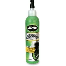 SLIME 10016 TUBELESS TIRE SEALANT 237ML