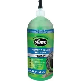 SLIME 10031 PREVENT AND REPAIR TIRE SEALANT 946ML