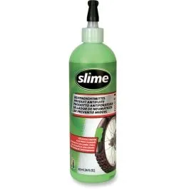 SLIME 10026 TUBE SEALANT BOTTLE 473ML
