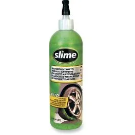 SLIME SDS-500/06-IN TIRE SEALANT BOTTLE 473ML
