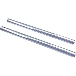DRAG SPECIALTIES C23-0191 TUBES FORK HC 39MM 23.37'