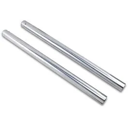 DRAG SPECIALTIES C23-0187-4 TUBES FORK HC 41MM 24.25'