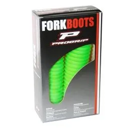 PRO GRIP PA251045GOVE FORK BOOTS THERMOPLASTIC RUBBER 2510 GREEN