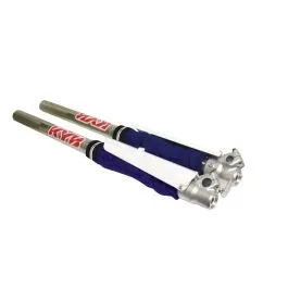 BLACKBIRD RACING 5090/70 FORK SEAL PROT. LONG BL