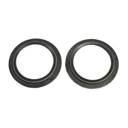 ATHENA P40FORK455099 FORK DUST SEAL KIT MGR-SCY 46X58 5X4 7/11 6