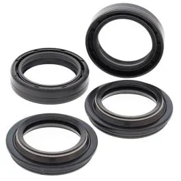 ALL BALLS 56-123-A FORK & DUST SEAL KIT BUELL/HONDA